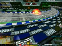 Nelson Piquet's Grand Prix Evolution screenshot, image №336386 - RAWG