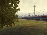 Microsoft Train Simulator screenshot, image №323340 - RAWG