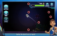 The Deep: Sea of Shadows screenshot, image №1539457 - RAWG