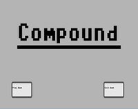 Compound (Alpha V1.2) screenshot, image №1262464 - RAWG