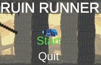 Ruin Runner (NotJoseph) screenshot, image №2776652 - RAWG