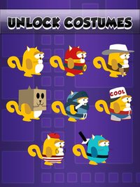 The Cool Cat - Premium Edition screenshot, image №1828006 - RAWG