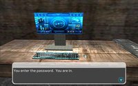 Oblivion - The Secret of Survival screenshot, image №1175789 - RAWG