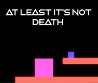 At least it's not death screenshot, image №1767651 - RAWG