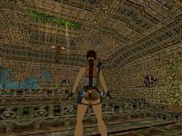 Tomb Raider 3: Adventures of Lara Croft screenshot, image №324838 - RAWG