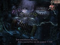 Rusty Pup screenshot, image №1896562 - RAWG