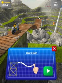 Draw Ramp Jumping! screenshot, image №3337773 - RAWG