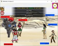 Apocalypse - Defenders of Adacan 3 screenshot, image №3328583 - RAWG