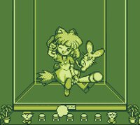 GeeBeeパーツコレクション screenshot, image №3863673 - RAWG