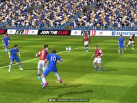 FIFA 13 screenshot, image №594075 - RAWG