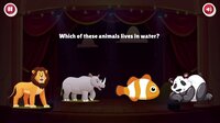 Quiztopia: The Ultimate Trivia screenshot, image №4076674 - RAWG