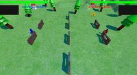 Big Stick Fight| Multiplayer Local screenshot, image №2630944 - RAWG