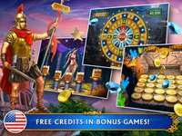 Pharaoh's Slots Fortune Fire screenshot, image №1954461 - RAWG