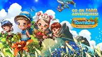 Townkins: Wonderland Village screenshot, image №1369330 - RAWG