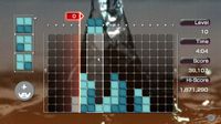 LUMINES screenshot, image №181390 - RAWG