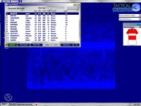 Tactical Manager 3 screenshot, image №367620 - RAWG