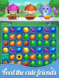 Jungle Fruit Splash screenshot, image №1862850 - RAWG