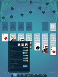 Ace Solitaire for card screenshot, image №1747170 - RAWG