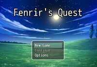 Fenrir Quest Demo screenshot, image №2423492 - RAWG