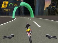 Extreme Motorbike Driving screenshot, image №1910339 - RAWG
