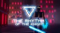 The Rhythm of the Knight screenshot, image №3190026 - RAWG