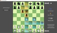 Paint Chess screenshot, image №2703235 - RAWG
