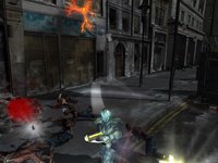 Hellgate: London screenshot, image №403066 - RAWG