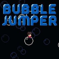 Bubble Jumper (Work in Progress) screenshot, image №2660083 - RAWG