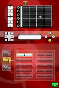 Music on: Electric Guitar screenshot, image №793511 - RAWG