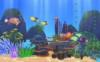 Aquarium Sim screenshot, image №977939 - RAWG