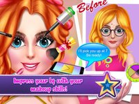 Superstar Secret Love Story screenshot, image №963952 - RAWG