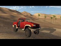 4x4 Russian Trophy Racing screenshot, image №1705824 - RAWG