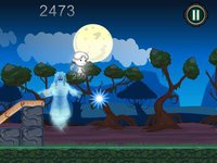 Amazing Ghostrunner Girl screenshot, image №2057283 - RAWG