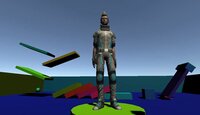 GoldBergMachine screenshot, image №2662190 - RAWG