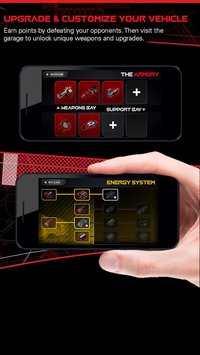 Anki Drive screenshot, image №692299 - RAWG