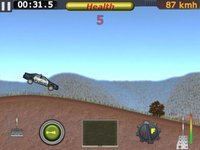 Alpine Crawler Wild HD screenshot, image №971383 - RAWG