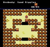 Orebody: Sand Ripples screenshot, image №3244472 - RAWG