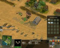 Blitzkrieg 2 Anthology screenshot, image №221804 - RAWG