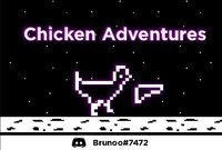 Chicken adventures screenshot, image №2468941 - RAWG