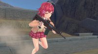 Bullet Girl Phantasia screenshot, image №2294905 - RAWG