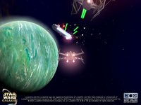 Star Wars Galaxies: Jump to Lightspeed screenshot, image №356523 - RAWG