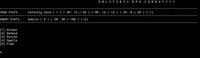 Infinity Void: Oblitrix (0.14) screenshot, image №1101918 - RAWG