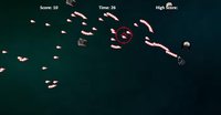 Zombie Waves (One Day Code) screenshot, image №1686508 - RAWG