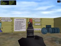 Police: Tactical Training screenshot, image №323082 - RAWG