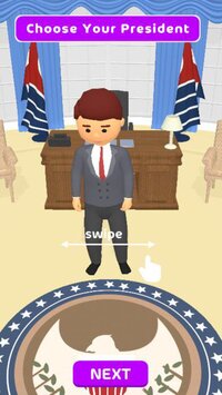 The President. screenshot, image №3437030 - RAWG