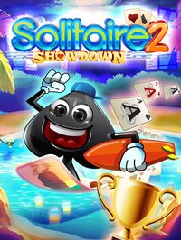Solitaire Showdown 2 screenshot, image №1750998 - RAWG