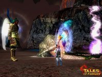 Tales of Fantasy screenshot, image №548973 - RAWG