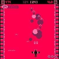 Burning Rose Demake screenshot, image №1065738 - RAWG