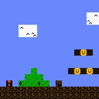 SUPER BITSY BROS! screenshot, image №1097462 - RAWG