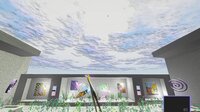 The Gallery - A Riley Magras Exhibit screenshot, image №4252446 - RAWG
